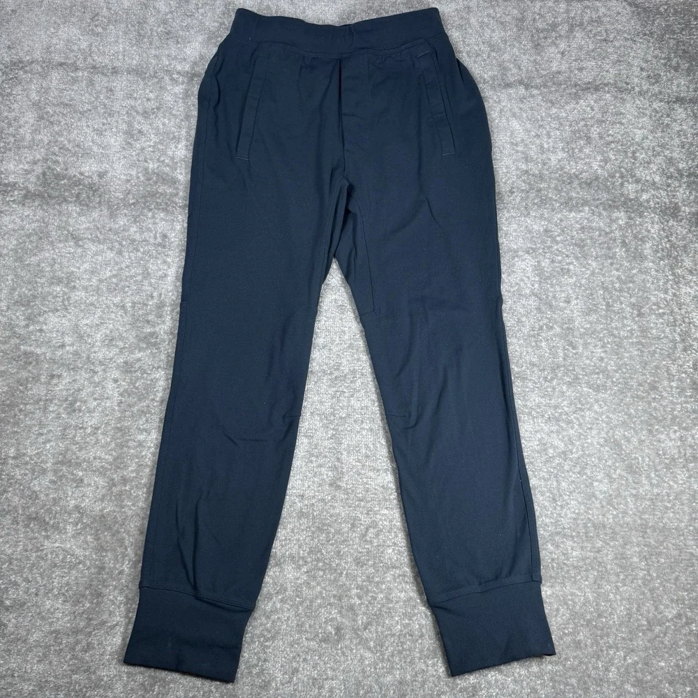Lululemon Jogger Men's Medium Blue Intent 29